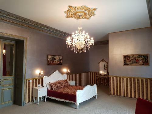 Hotel Nf Palace Old City Bucharest