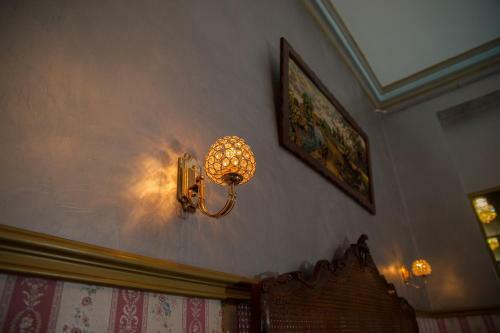 Hotel Nf Palace Old City Bucharest