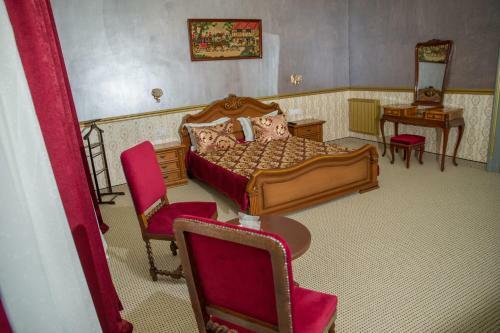 Hotel Nf Palace Old City Bucharest