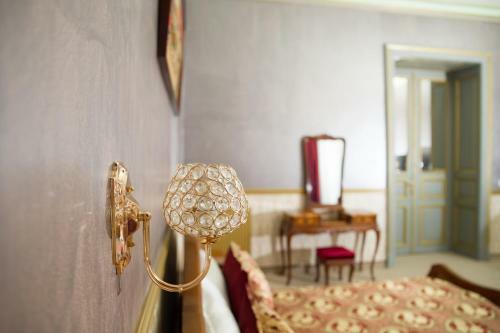 Hotel Nf Palace Old City Bucharest