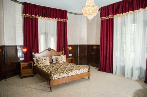Hotel Nf Palace Old City Bucharest