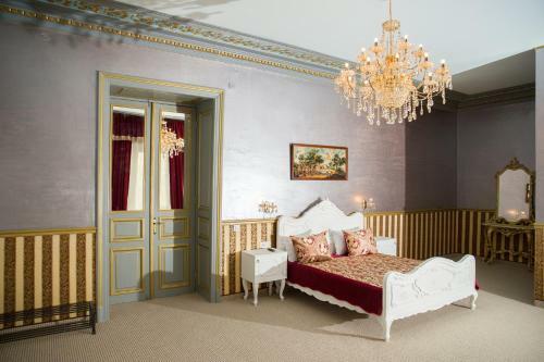 Hotel Nf Palace Old City Bucharest