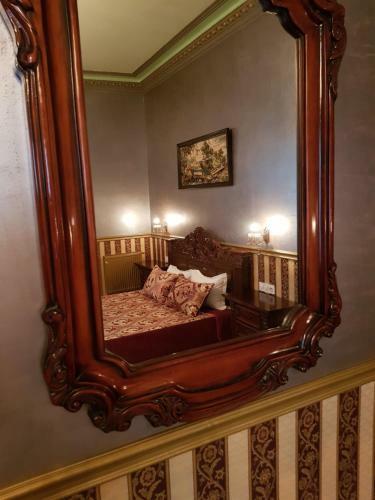 Hotel Nf Palace Old City Bucharest
