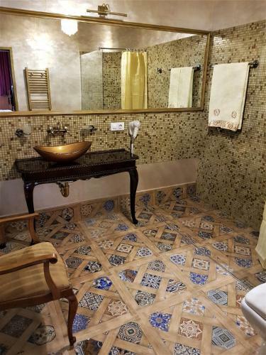 Hotel Nf Palace Old City Bucharest
