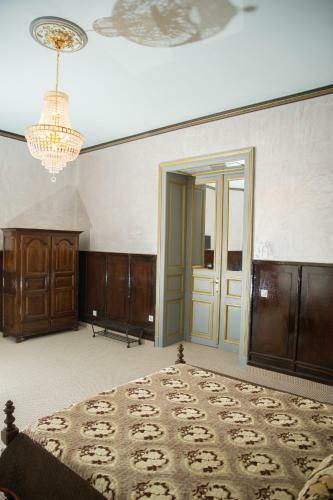 Hotel Nf Palace Old City Bucharest