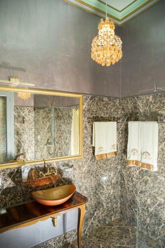 Hotel Nf Palace Old City Bucharest