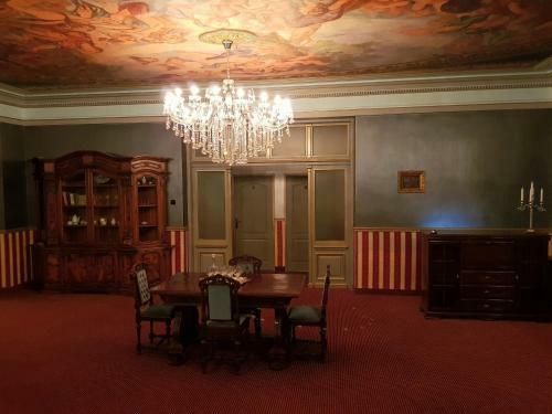 Hotel Nf Palace Old City Bucharest
