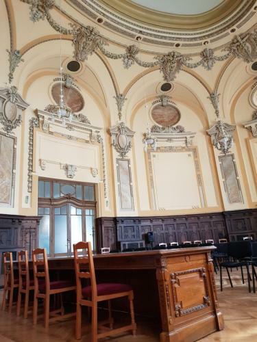 Hotel Nf Palace Old City Bucharest