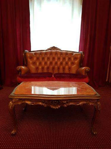 Hotel Nf Palace Old City Bucharest