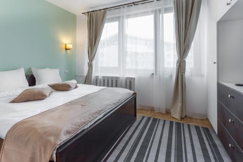 City Centre Fancy Apartment