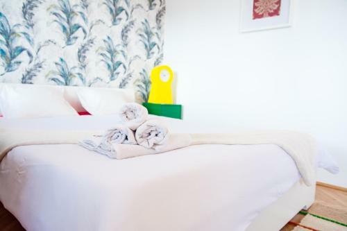 Anathea Apartment