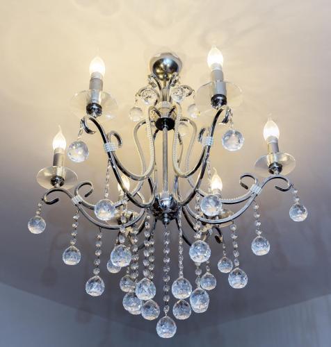 Apartamento Bucharest Residence 2