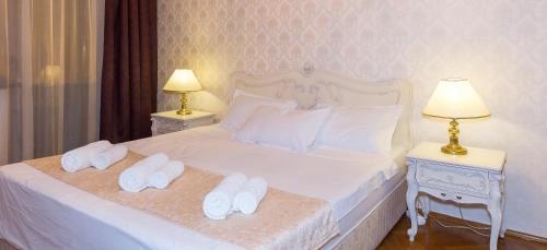 Apartamento Bucharest Residence 2