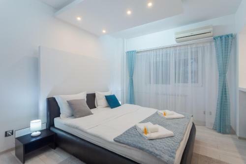 Apartamento Scala Junior