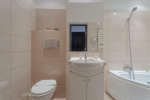 Apartamento Scala Junior