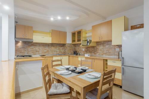 Apartamento Scala Junior