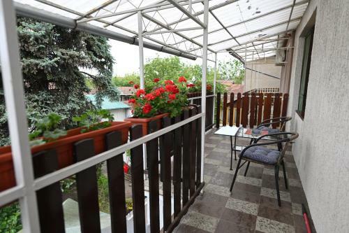 Apartamento Kikinda Peace Oaza