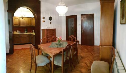 Apartamento Kikinda Peace Oaza