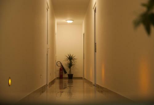 Aparthotel Guest House Royal II