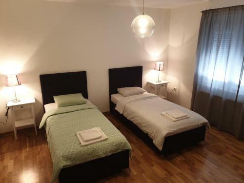 Apartamento Ku?a Badnjar Gu?a