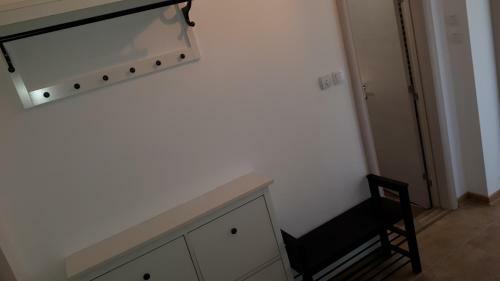 Apartamento Ku?a Badnjar Gu?a