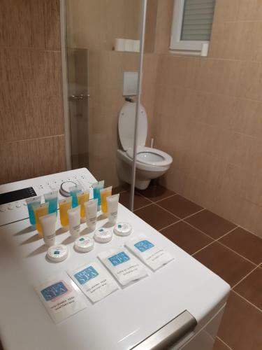 Apartamento Ku?a Badnjar Gu?a