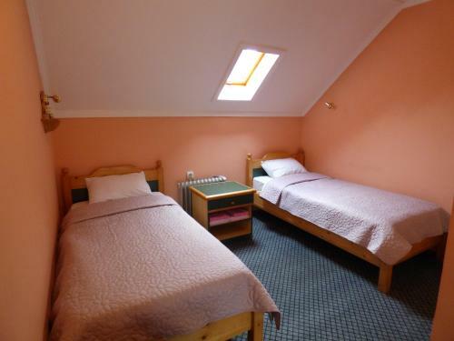 Bed & Breakfast Vila Palma Palic