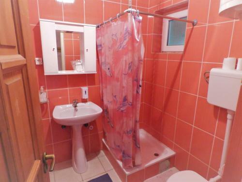 Bed & Breakfast Vila Palma Palic