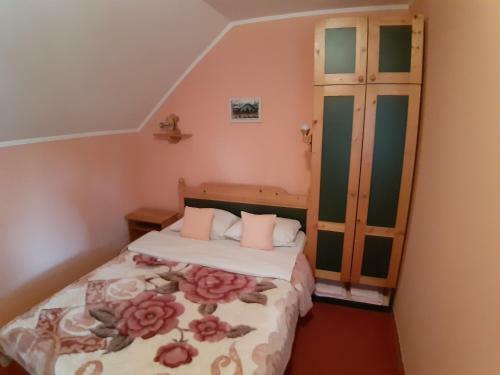 Bed & Breakfast Vila Palma Palic