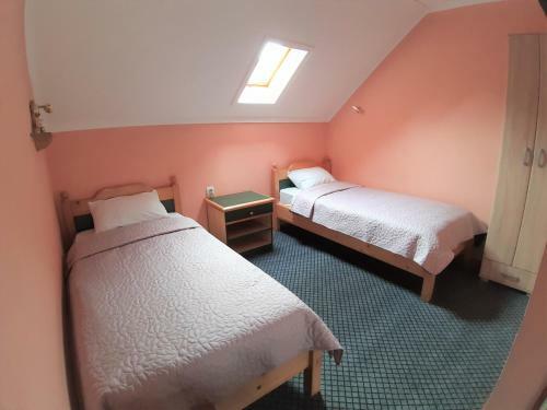 Bed & Breakfast Vila Palma Palic