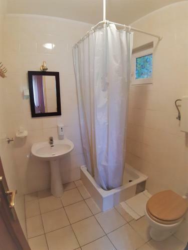 Bed & Breakfast Vila Palma Palic