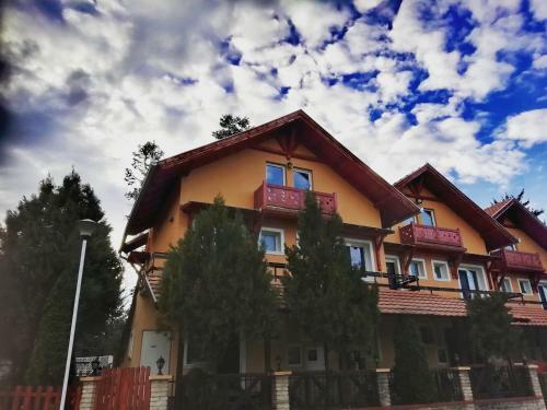 Hostal Pali?ka Kruna