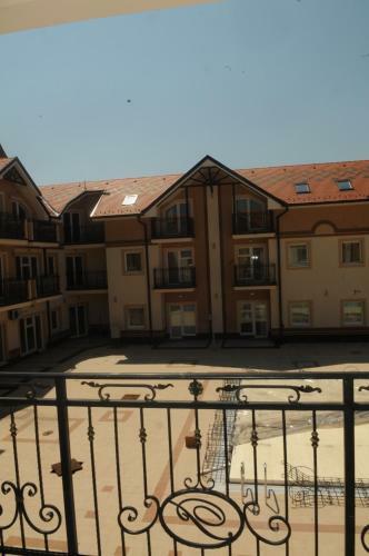 Palvile Apartmani