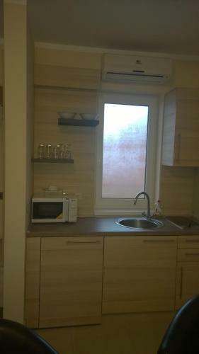 Palvile Apartmani