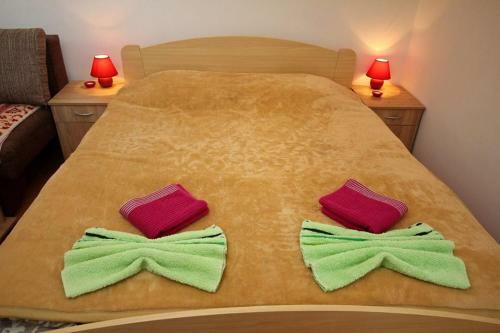 Hostal 3 Platana