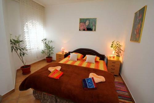 Hostal 3 Platana