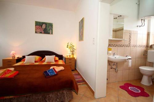 Hostal 3 Platana