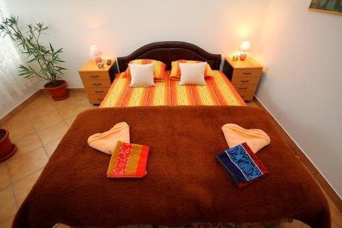 Hostal 3 Platana