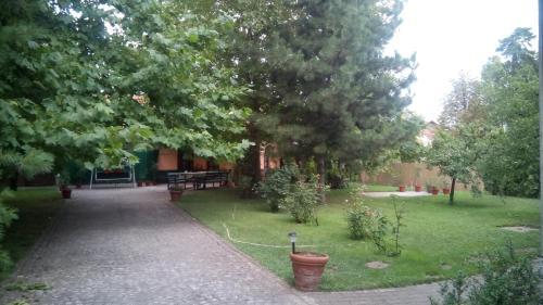 Hostal 3 Platana