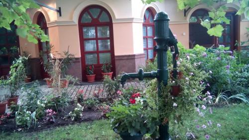 Hostal 3 Platana