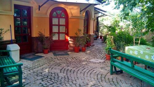 Hostal 3 Platana