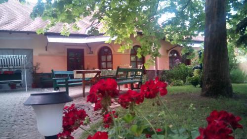 Hostal 3 Platana