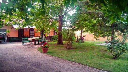 Hostal 3 Platana