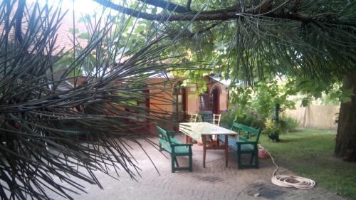 Hostal 3 Platana