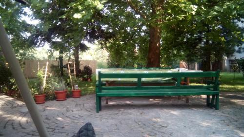 Hostal 3 Platana
