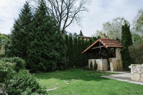 Apartman Vuk