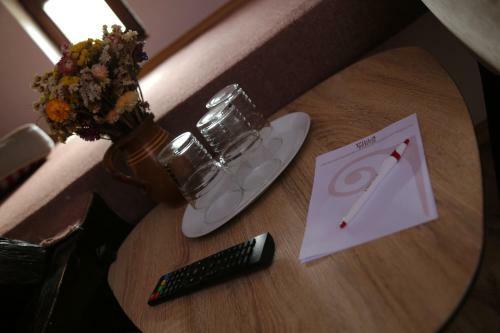 Hostal Villa Ricz