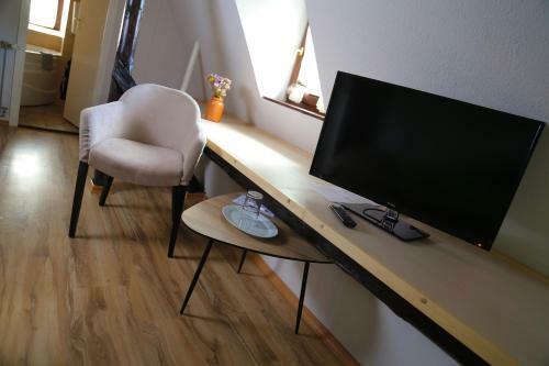 Hostal Villa Ricz