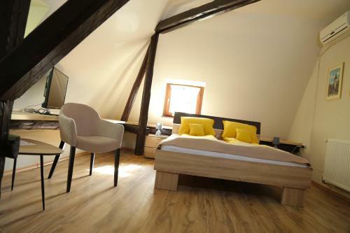 Hostal Villa Ricz