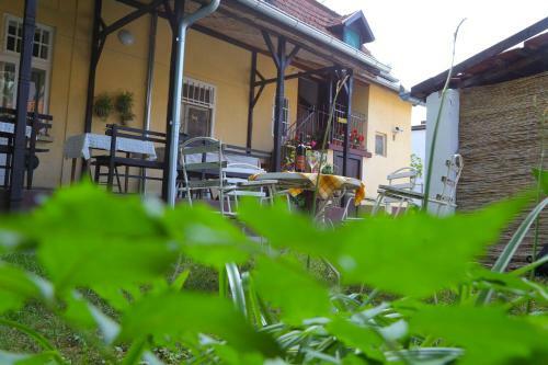 Hostal Villa Ricz